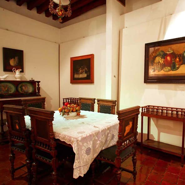 Visita el Museo Dieguino – GUANAJUATO, MUSEOS